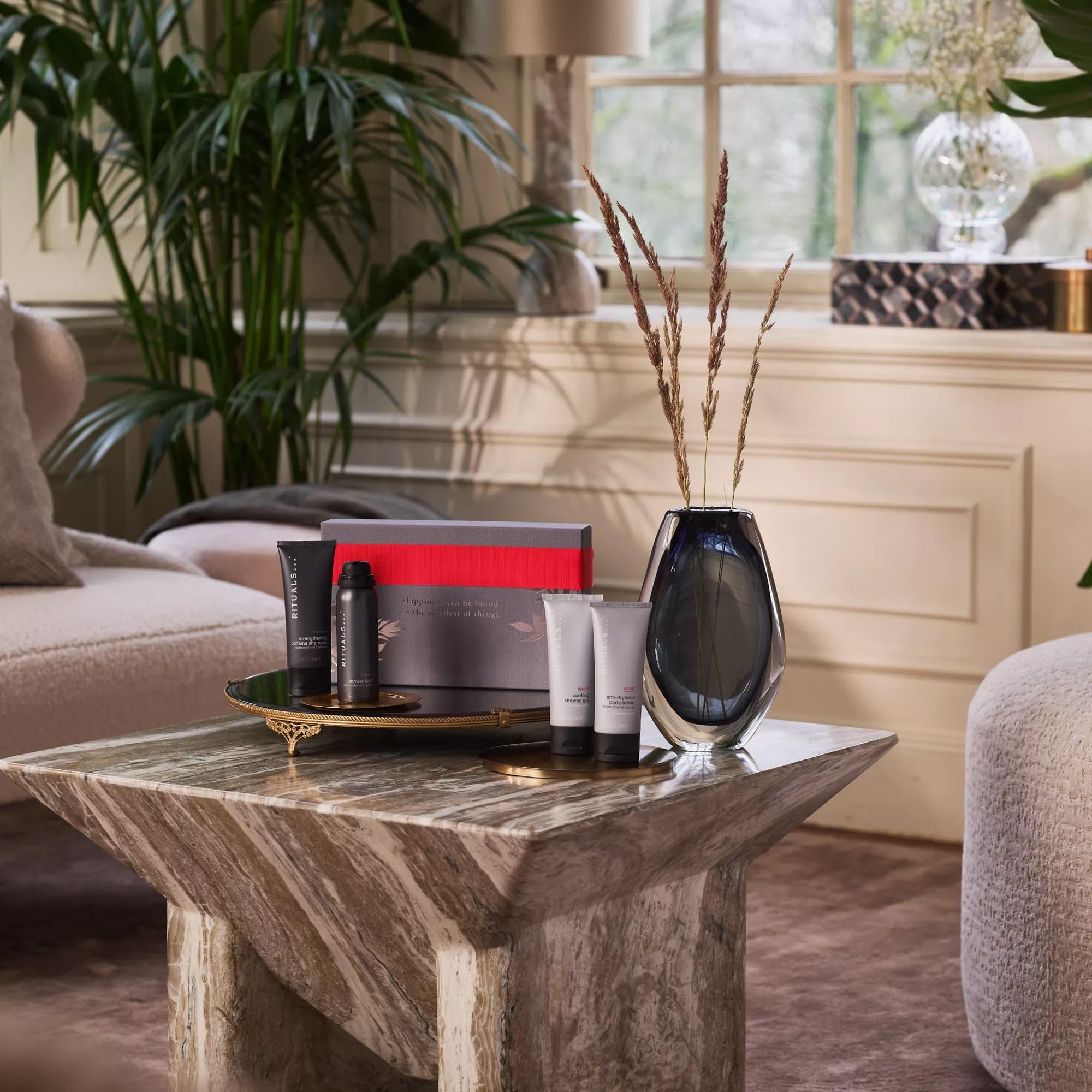 Technic Man'Stuff Advent Mega Toiletry Calendar Bath Set