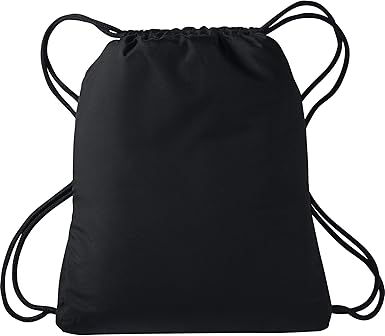 amazon nike drawstring bag