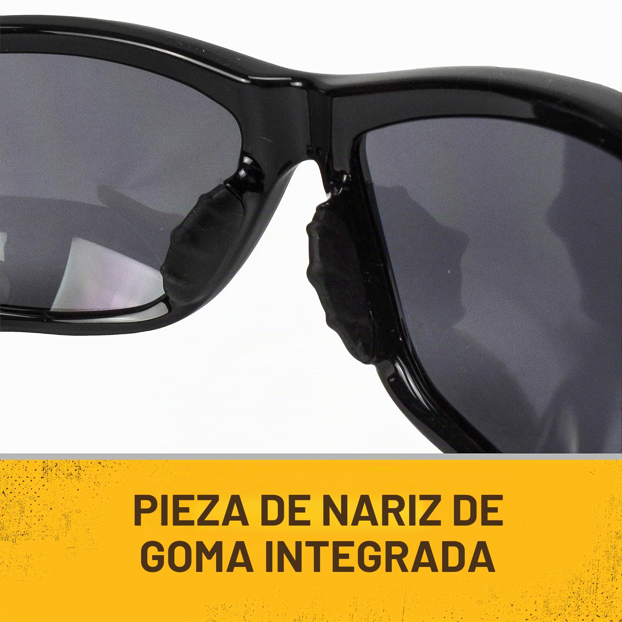 DeWalt Gafas Protectatoras - DPG94-2D EU