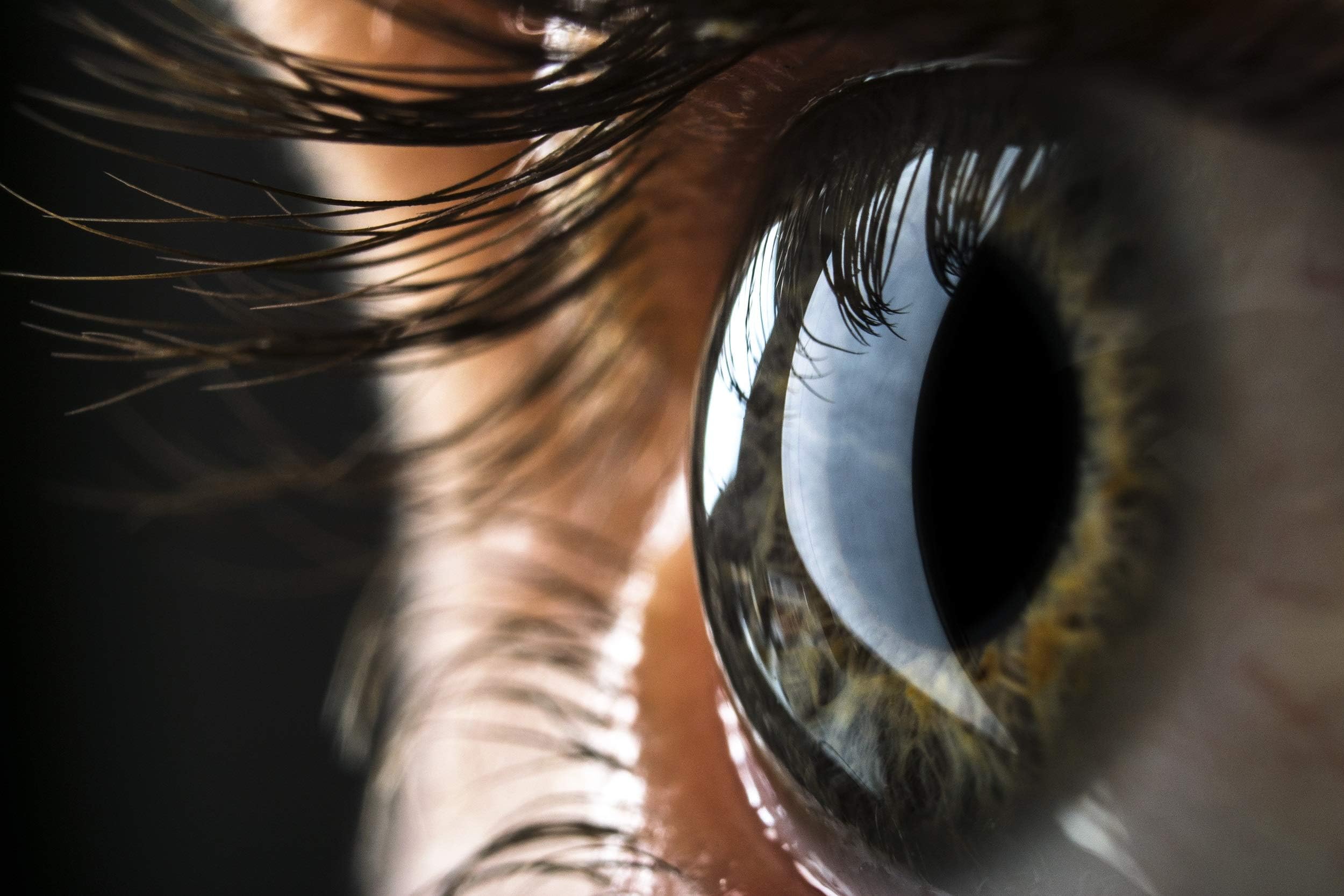 Avizor Lacrifresh Moisture 0.10%, Bottiglia Da 10 ml Di Gocce Oculari Per Alleviare I Sintomi Di Irritazione Oculare - 21 g