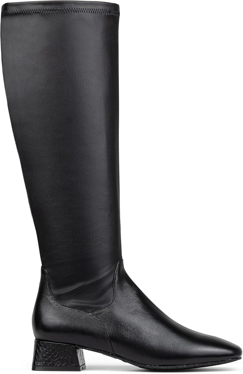 Donald J Pliner womens Regina Nappa Stretch - Image 6