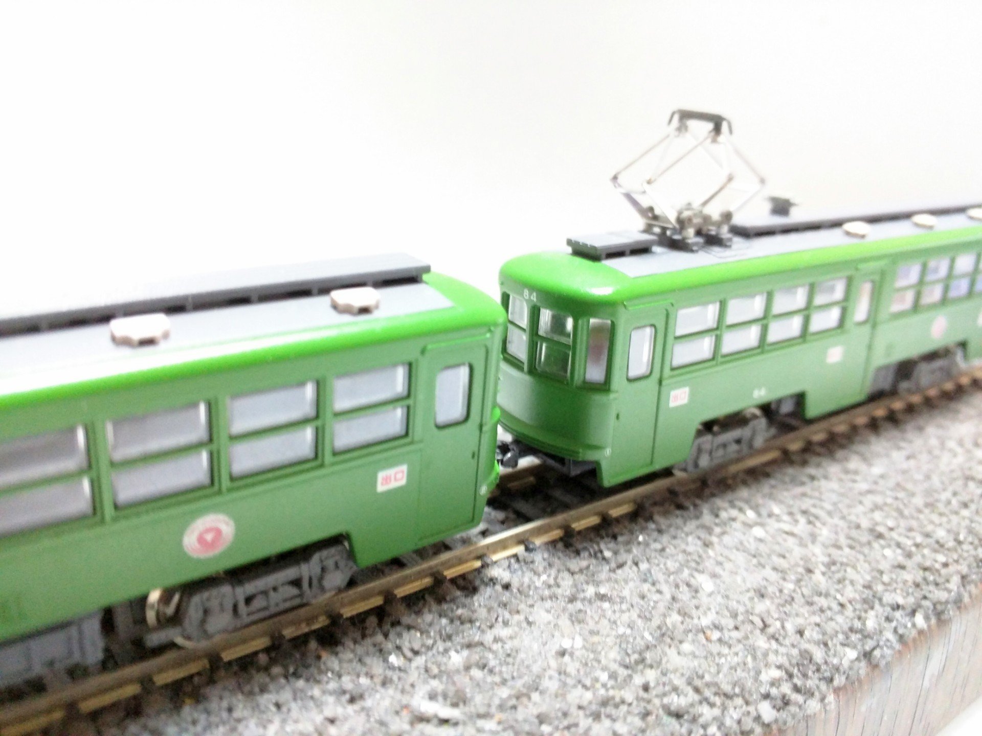Amazon | Nゲージ NT14 東急 デハ 80形 | 鉄道模型 通販