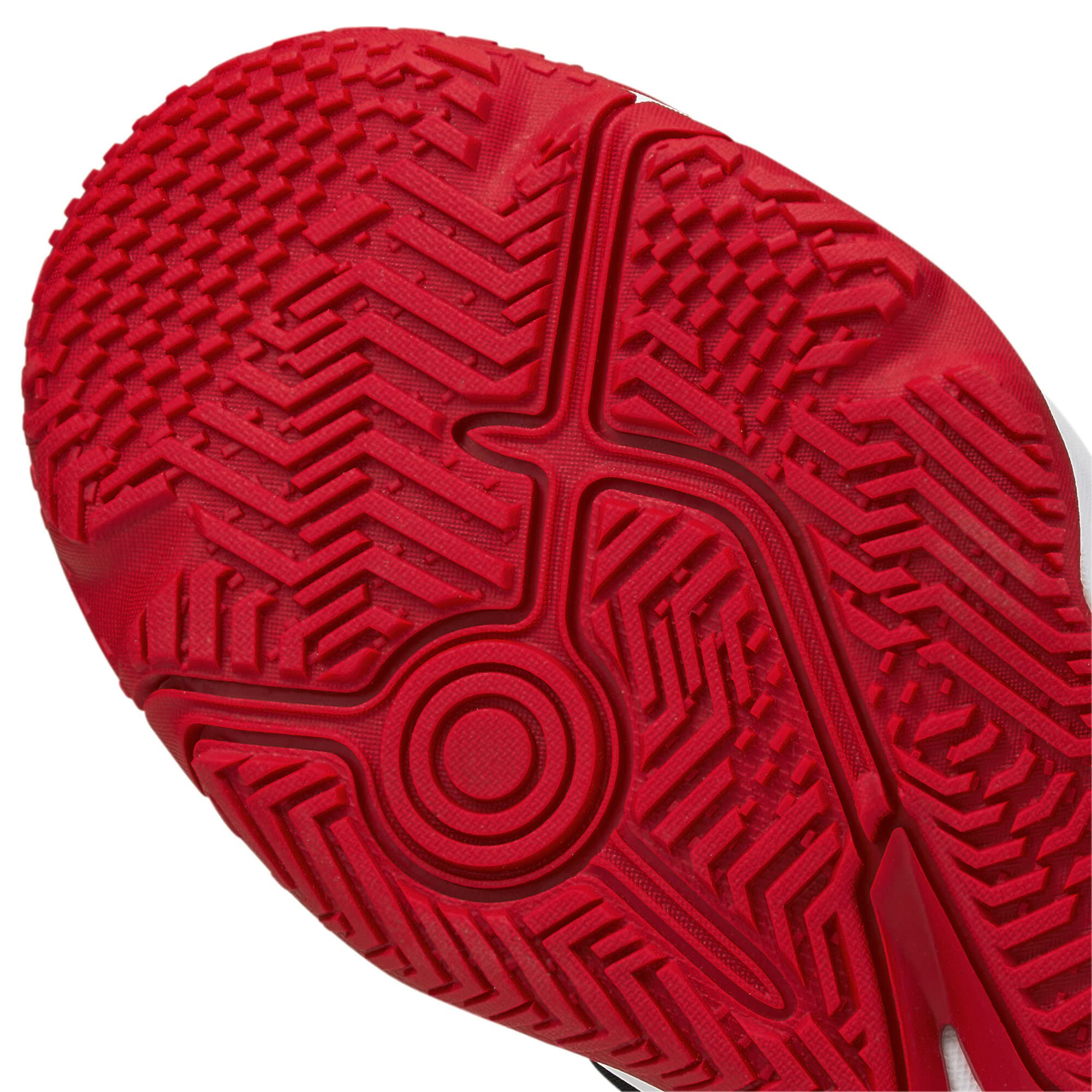 PUMA Accelerate Turbo Jr Zapatilla de balonmanoUnisex niños