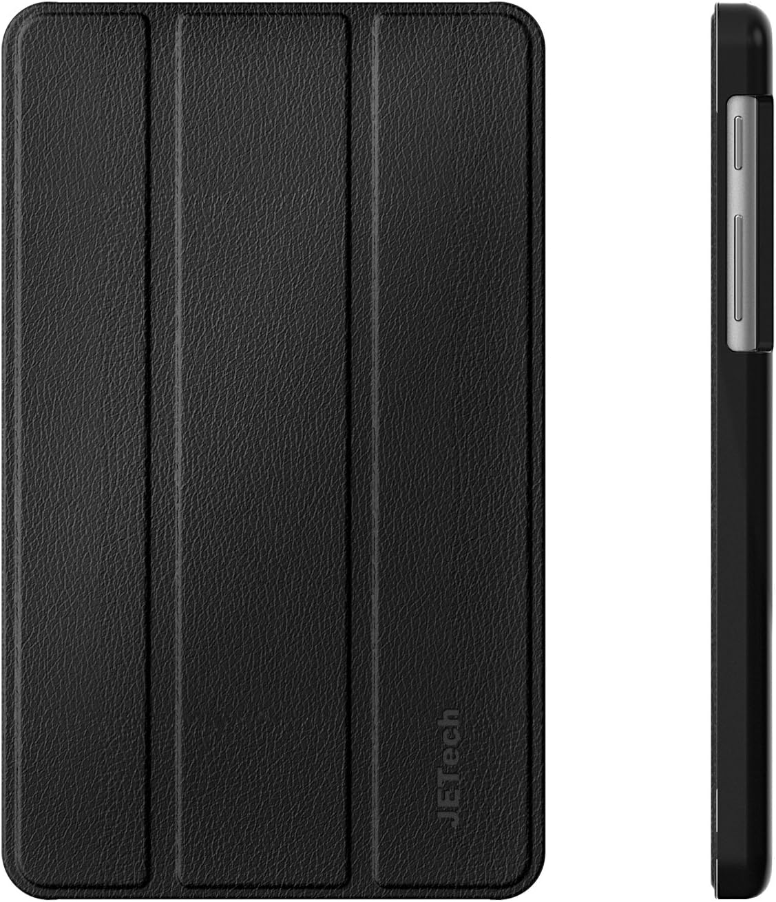 JETech Case for Samsung Galaxy Tab A 7.0" (SM-T280/T285), Black
