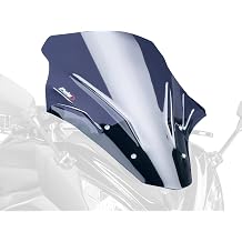 Puig 5998F Dark Smoke Racing Screen