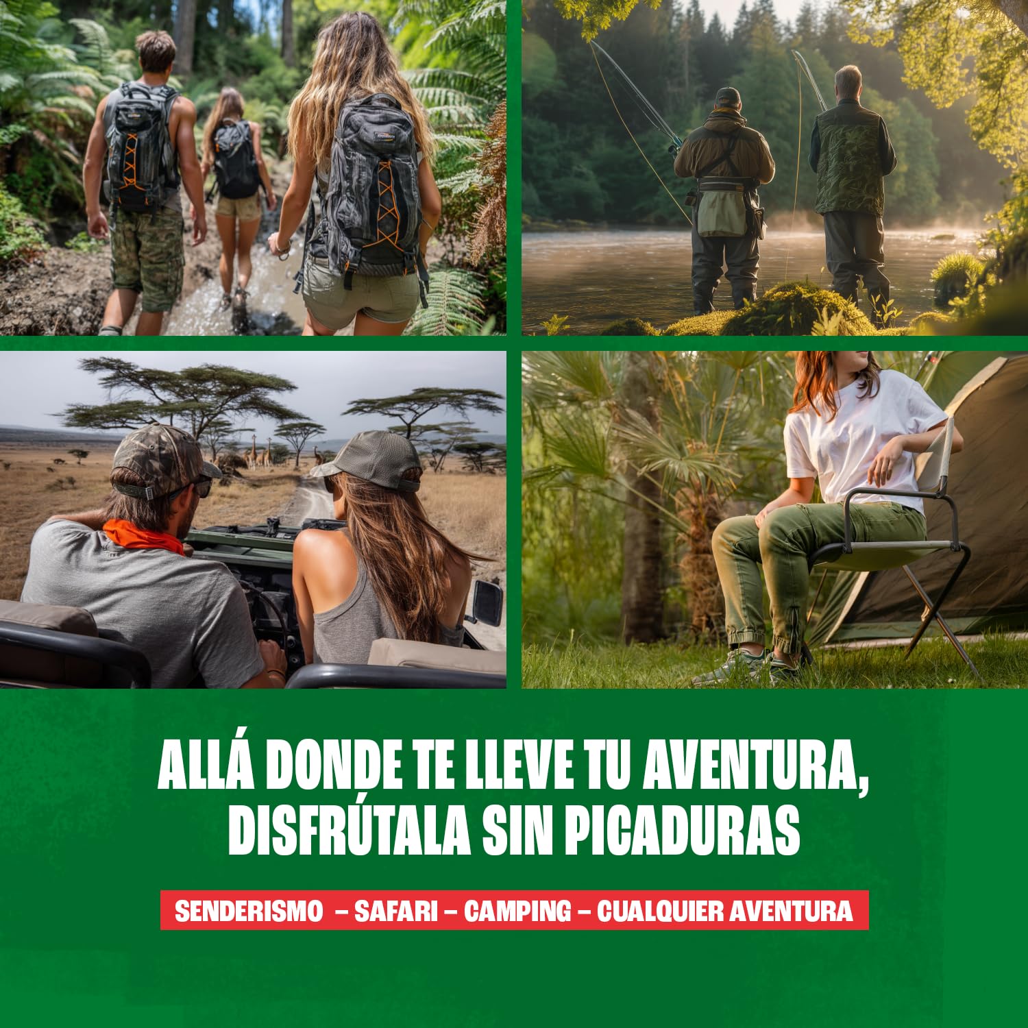 Relec Extra Fuerte Roll‑On Antimosquitos, Hasta 12 Horas de Protección, Eficaz Contra el Mosquito Tigre, Protección Contra las Picaduras de Mosquitos en Condiciones Extremas y Zonas Tropicales — view 4