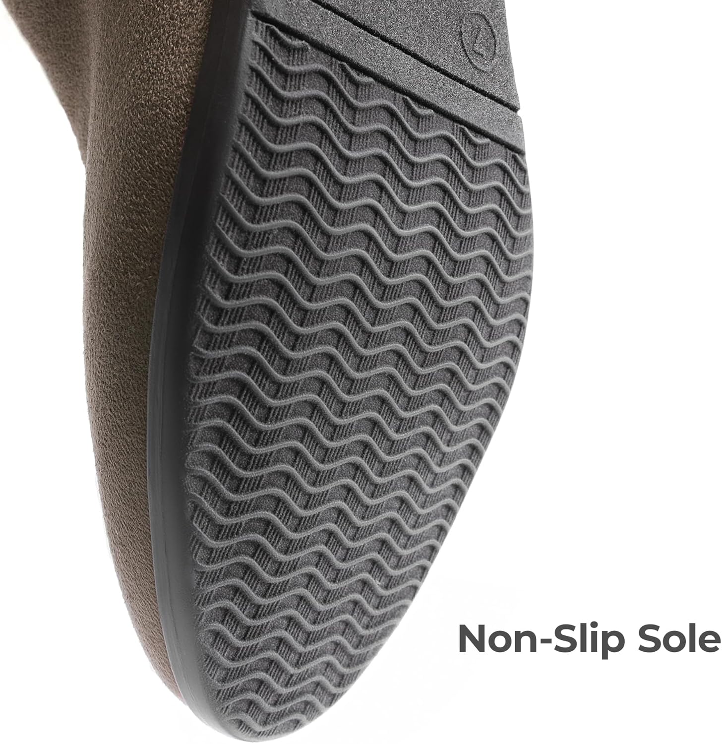 DREAM PAIRS Women's Over The Knee High Low Block Heel Riding Boots Uplace Lei - Image 7