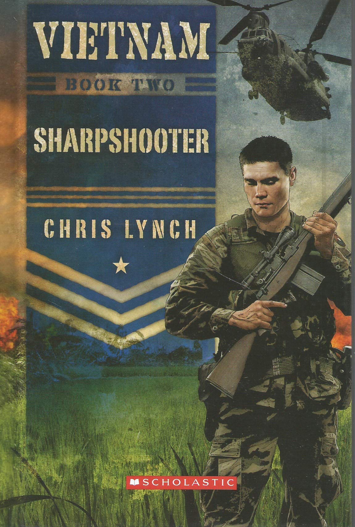 Amazon.co.jp: Sharpshooter : 本
