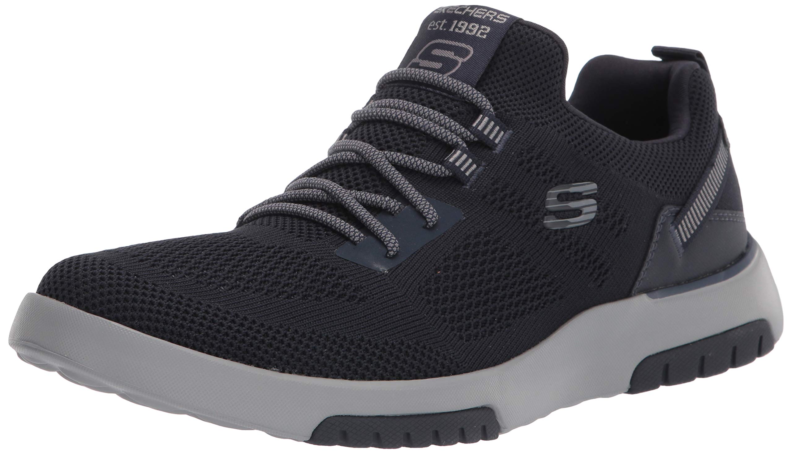 Skechers mens Bellinger 2.0-coren, Navy, 12 (B0864VQ11F) Amazon Price History, Amazon Price Tracker