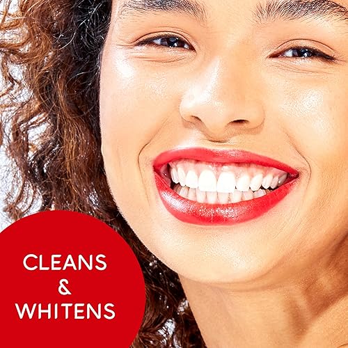 Miniatura 6 de Colgate Optic White Pro Series - Cepillos de dientes de carbón, cepillos de dientes suaves para adultos con cerdas en espiral de carbón, ayuda a