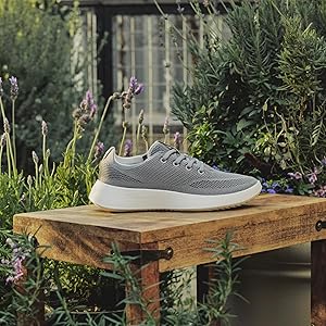 Amazon.com | Allbirds Men's Tree Runner Go Everyday Sneakers