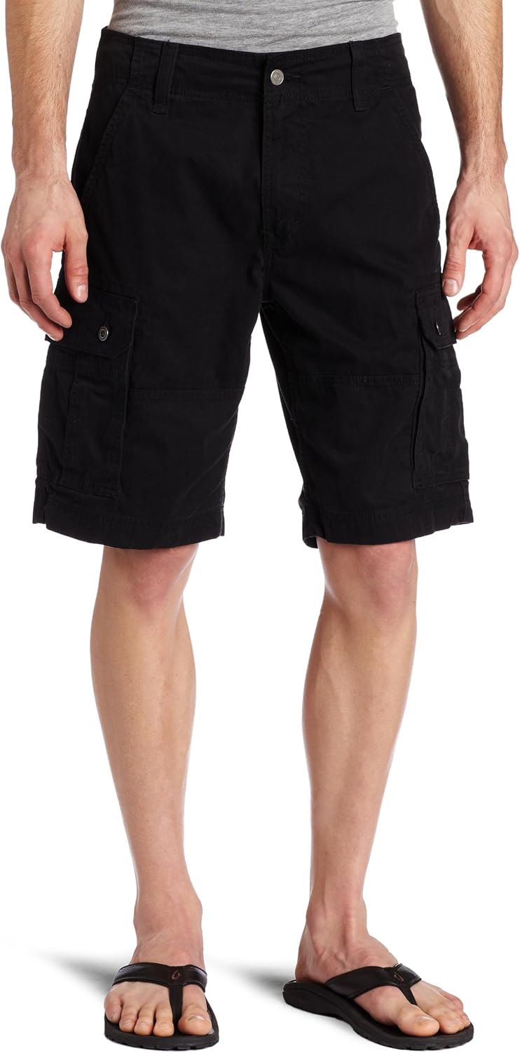 levi cargo shorts amazon