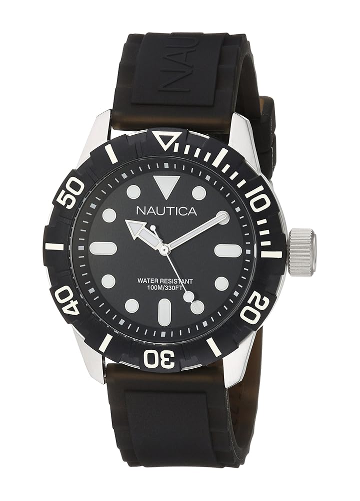 NAUTICA ジェリー A09600G メンズ クォーツ腕時計 NAUTICA ジェリー A09600G メンズ クォーツ腕時計 - メルカリ