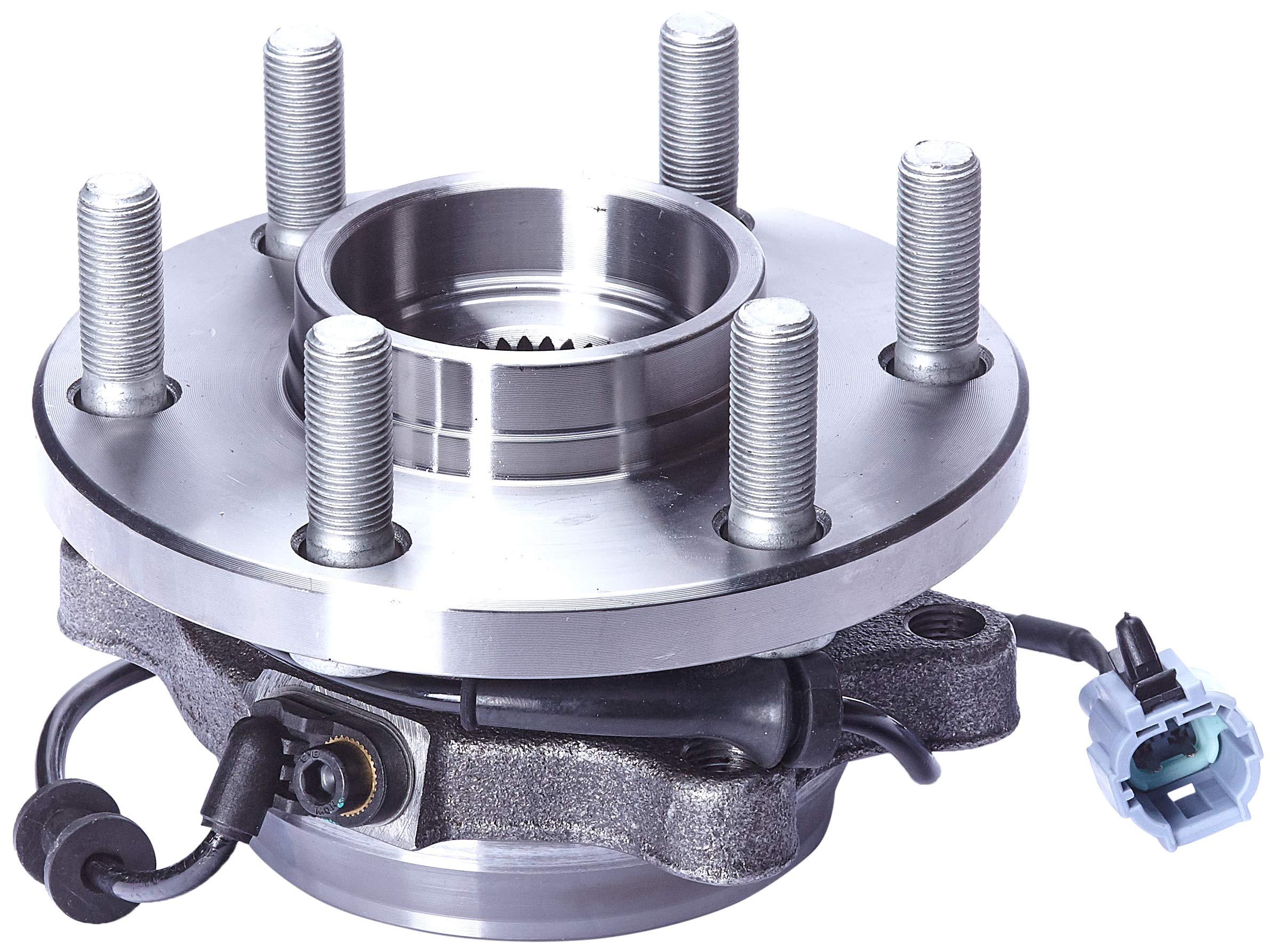 Japanparts KK-13020 Cubo de rueda