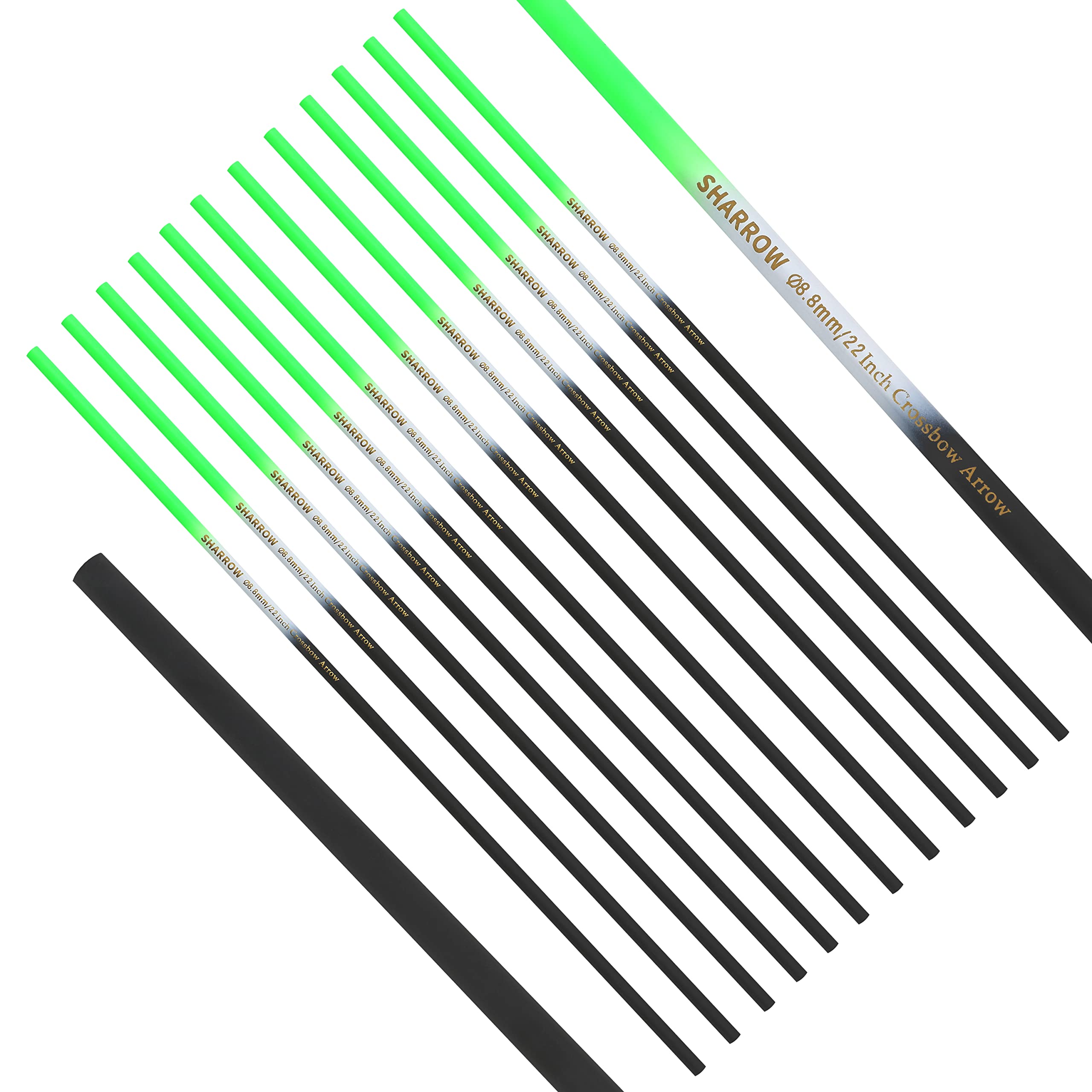 Easton 6.5 Hunter Classic Shaft 340 1 Dozen