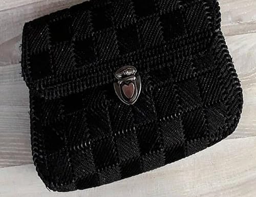 Miniatura 6 de Cordón de macramé de poliéster de alta calidad de 0.059 in x 153 yardas, cuerda colorida, hilo de ganchillo, suministros de macramé para colgar la