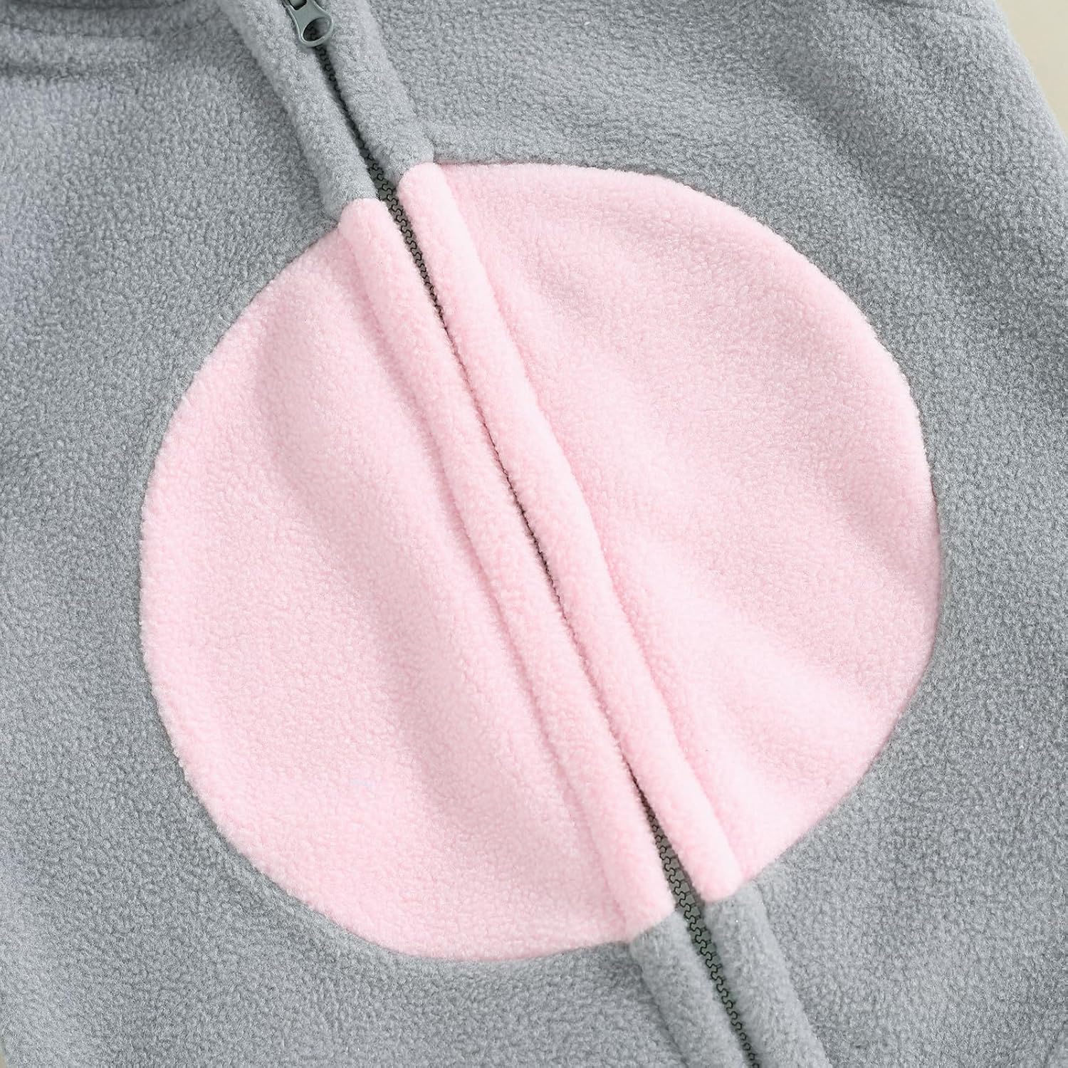 Madjtlqy Baby Halloween Costumes Toddler Girl Boy Outfits Clothes Hooded Romper Jumpsuit With Long Socks - Image 6