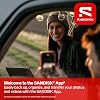 Tarjeta microSD SanDisk Ultra 128GB UHS-I, velocidad de lectura hasta 195MB/s, video Full HD, V10, U1, C10, A5, SDSQUJQ-128G-GZ6MA 6