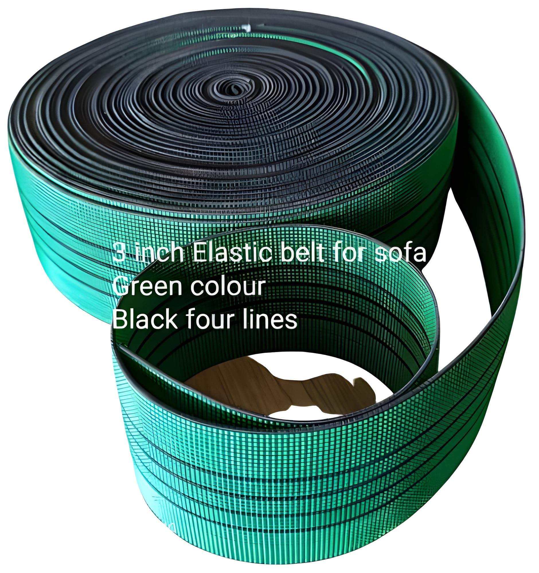 Sofa Elastic Webbing - DIY Upholstery -8 Sofa Elastic Webbing - DIY Upholstery -8