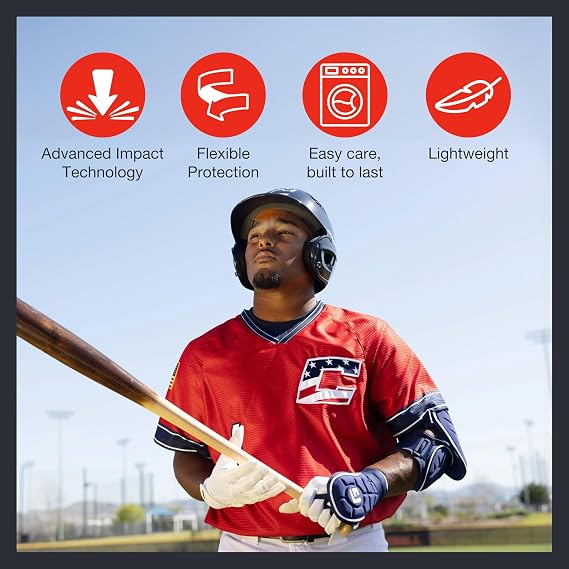 G-Form MLB Alpha Baseball Elbow Guard