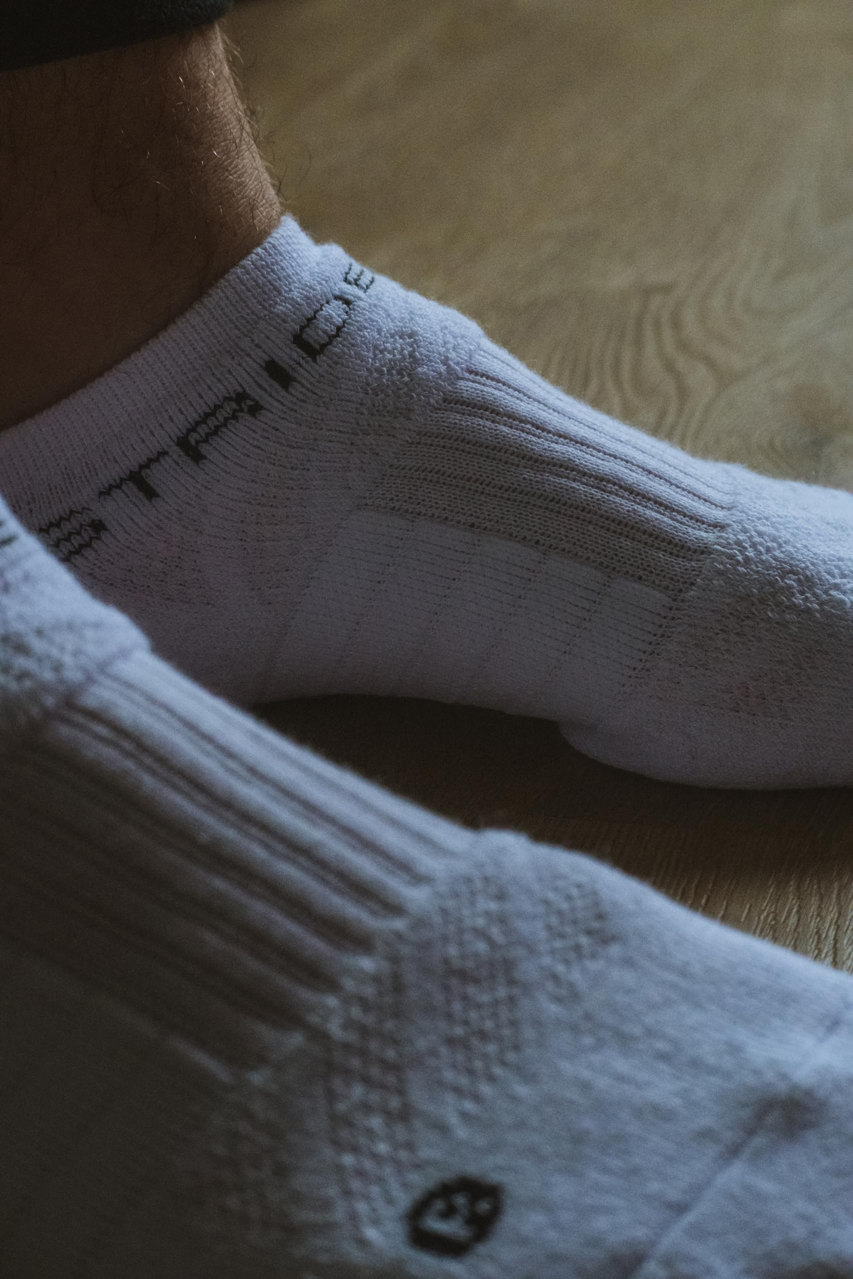 Strideline Skarpetki Kobiety No-show Sock
