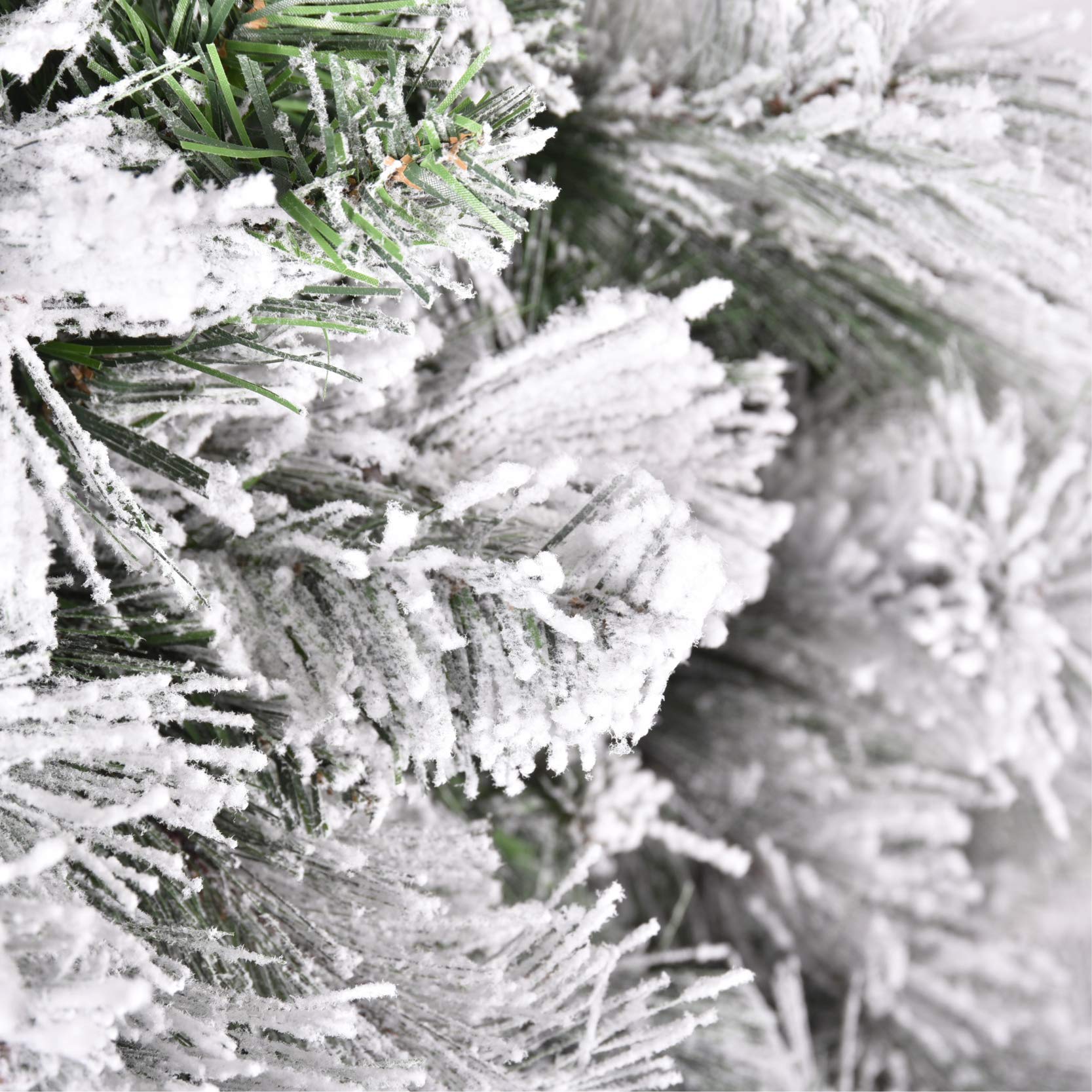 Árbol de Navidad Bolton