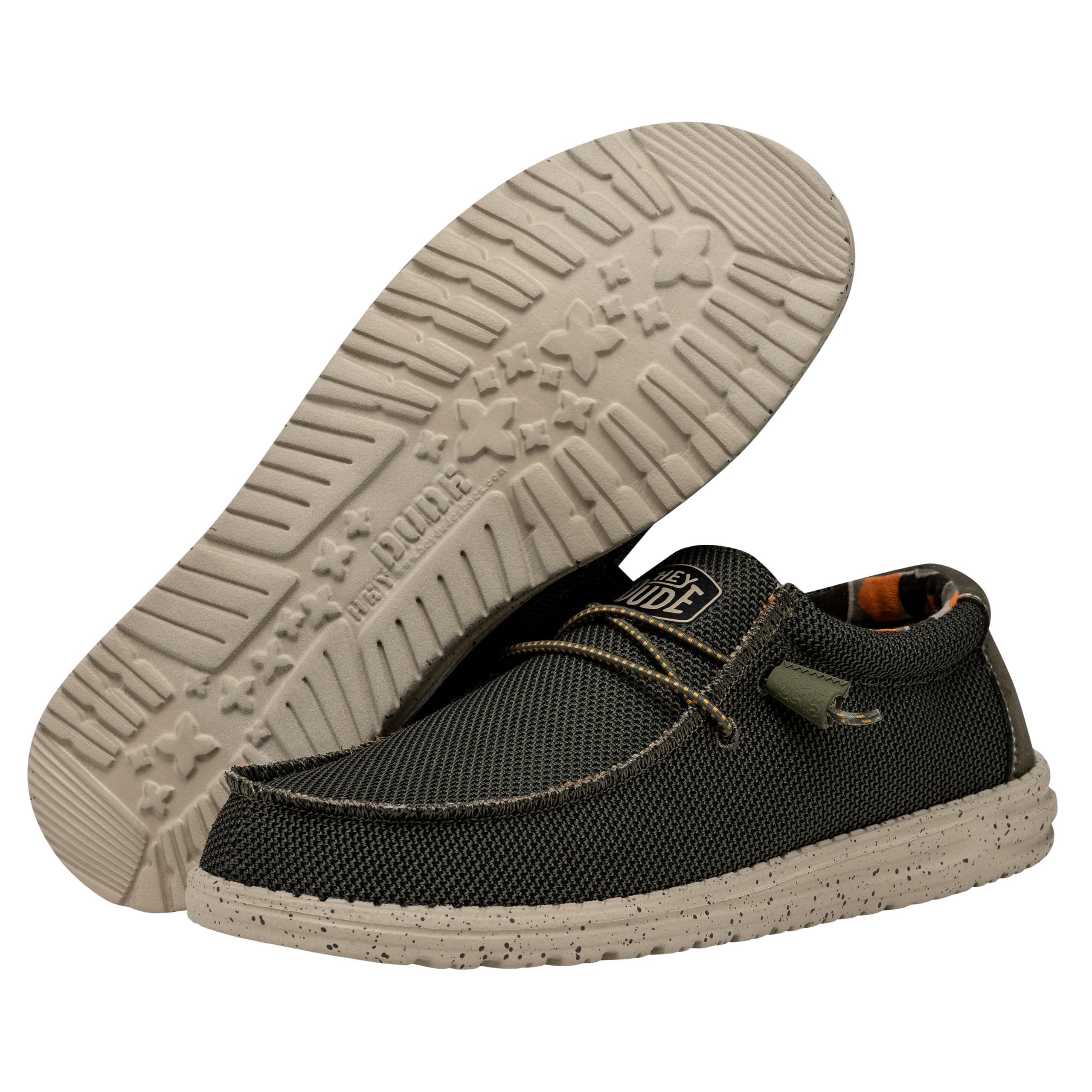 Hey Dude WALLY SOX ZAPATOS PLANOS Hombre