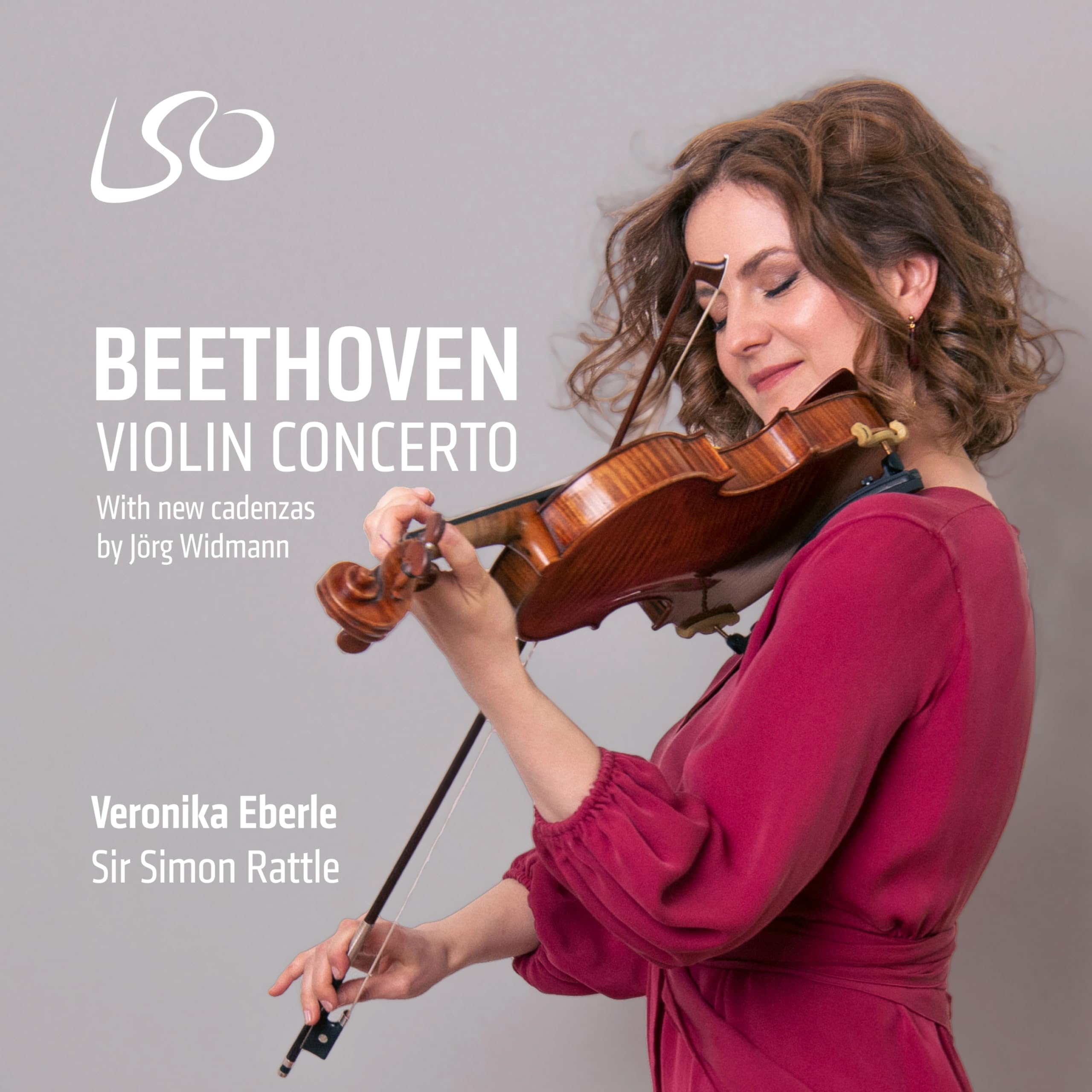 Beethoven: Violin Concerto [VINYL]