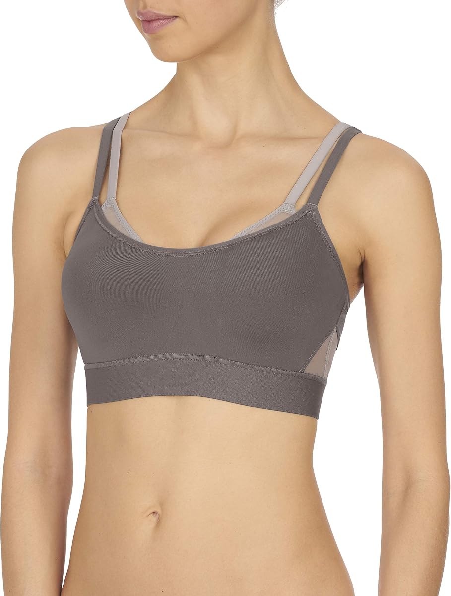 Women's Gravity Underwire Sports Bra