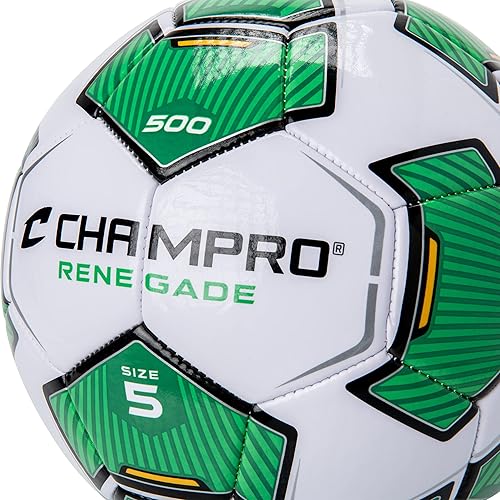 Miniatura 2 de CHAMPRO Balón de fútbol Renegade