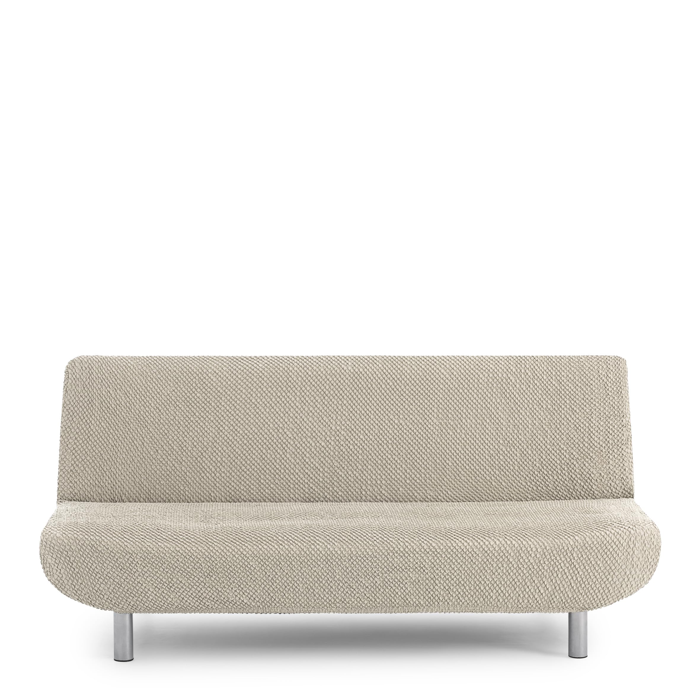 Housse de clic-clac 3 places Thor pour banquette convertible