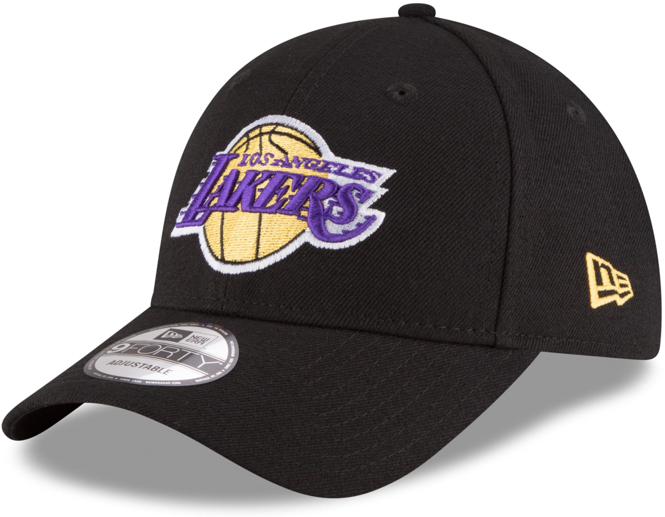 NBA The League 9FORTY Adjustable Hat Cap One Size Fits All