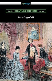 David Copperfield