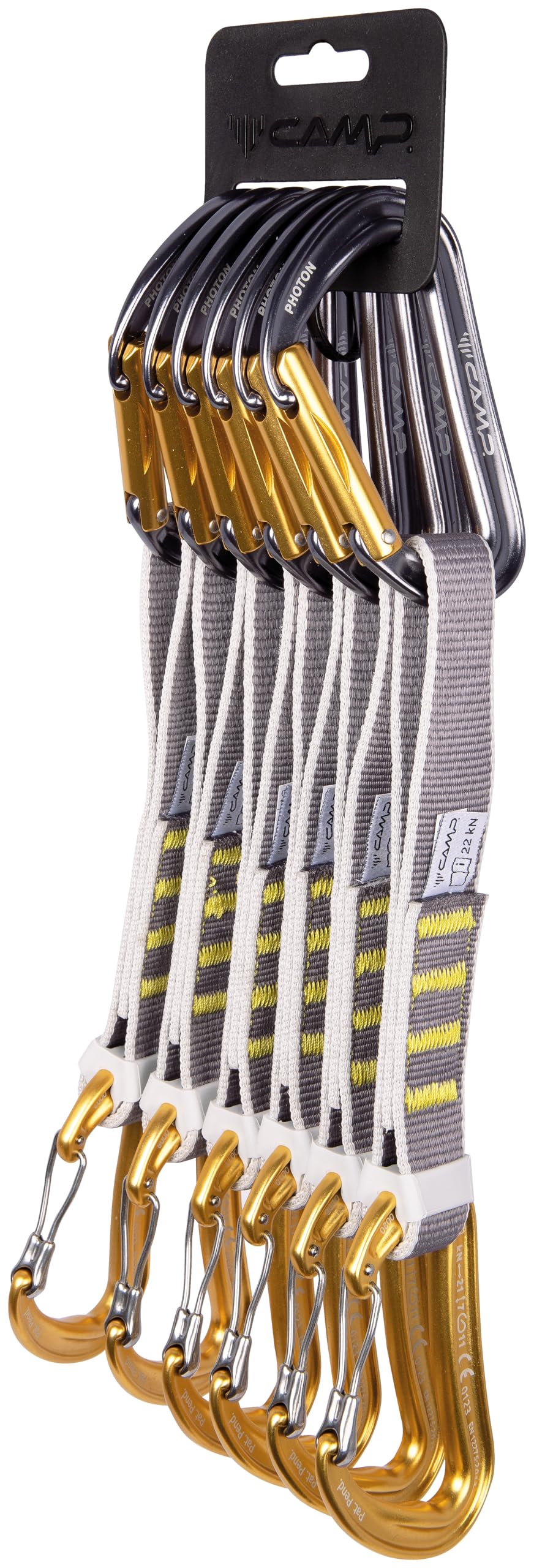 Set of 6 Dyon Mixed Express KS 18 cm