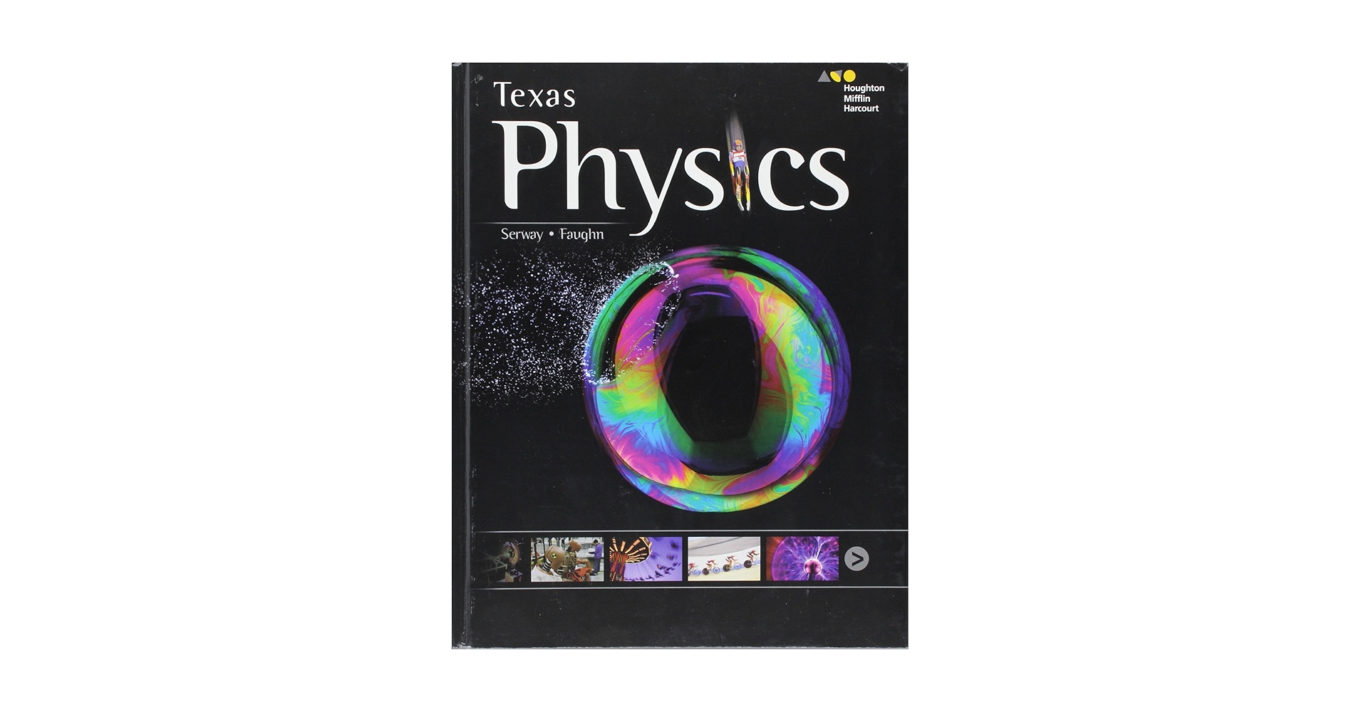 【新品未使用】PHYSICS 物理学 Holt McDougal Amazon.com: Holt Mcdougal Physics Texas: 9780544023758: Hart