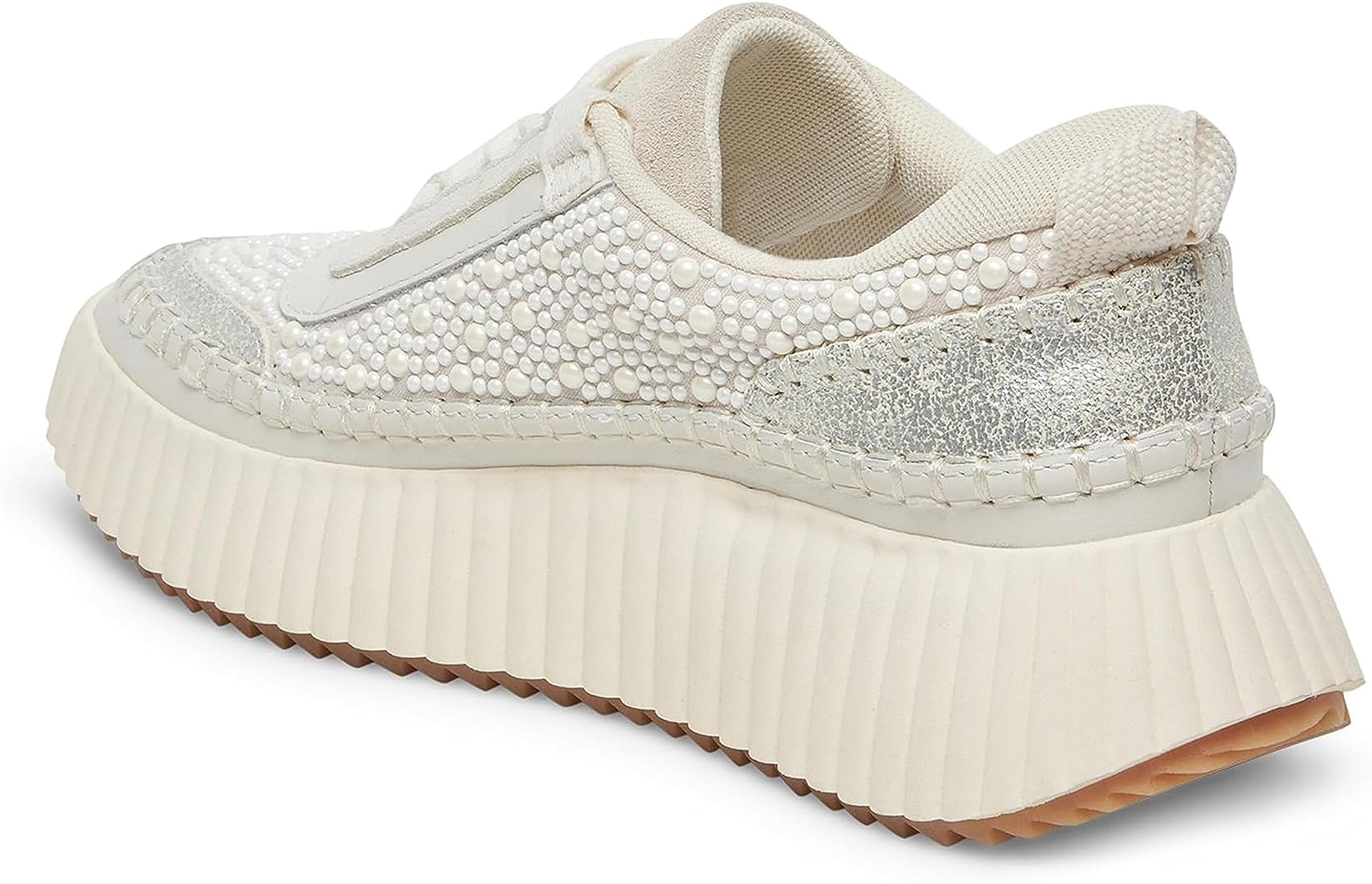 Dolce VitaWomen's Dolen Pearl Sneaker