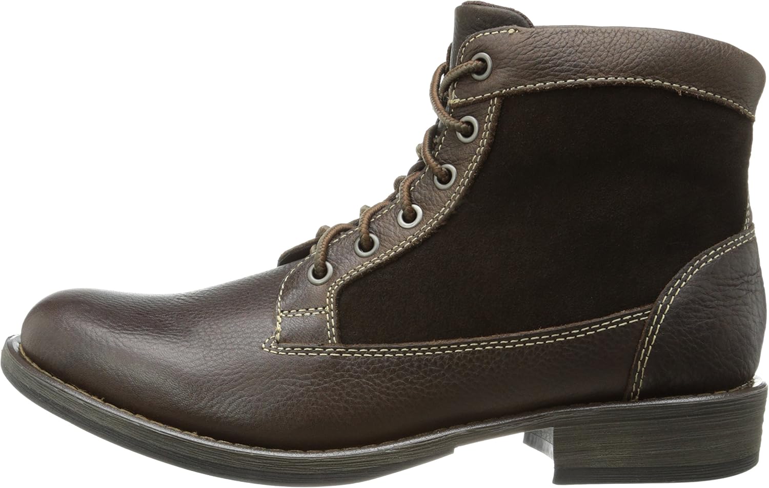 Eastland Men's Weston Chukka Boot