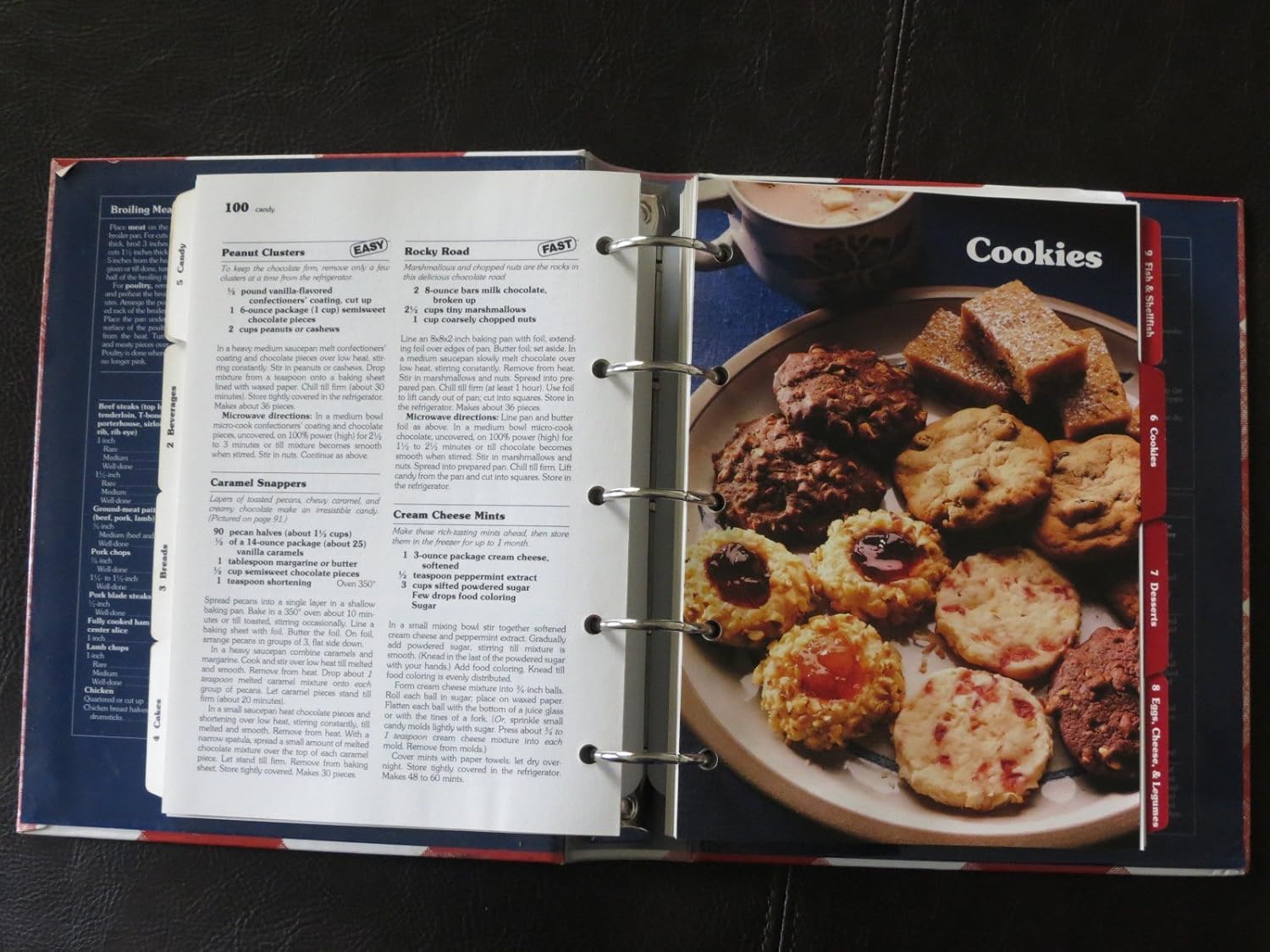 Better Homes and Gardens: New Cook Book, 10th Edition image 4