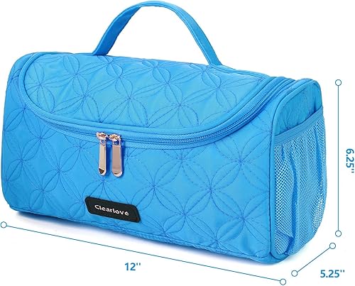 Miniatura 5 de Clearlove Funda Airwrap, verde azulado, Moda