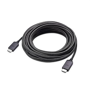 Amazon | 【Ultra High Speed HDMI 認証取得】Cable Matters 8K