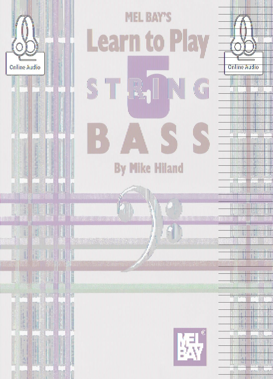 Learn to Play 5-String Bass