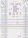 Learn to Play 5-String Bass