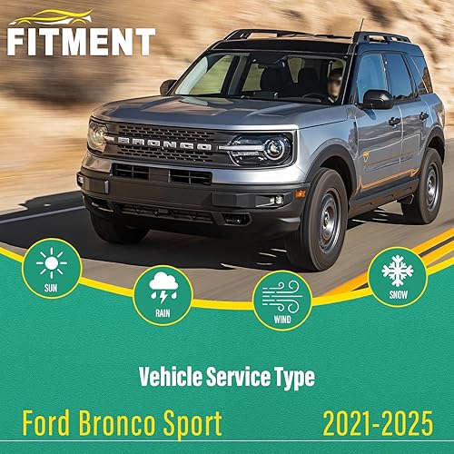 Vista 154 de 26" 20" 16" Windshield Wiper Blades Replacement for Dodge Grand Caravan 2008-2020 / Chrysler Town & Country 2008-2016 Premium All Weather Front Rear