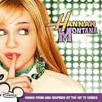 海外版　Hannah Montana ハンナモンタナ レコード　新品 Miley Cyrus】Best Of Hannah Montana Vinyl 【UNBOXING