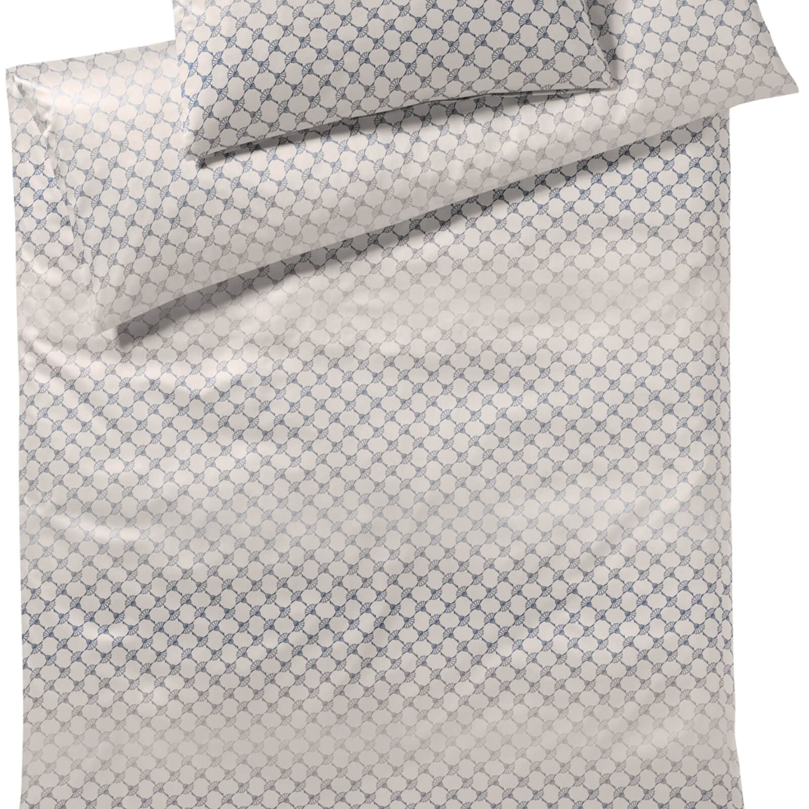 Joop! Bettwäsche Cornflower Gleam 4106 Stone - 09