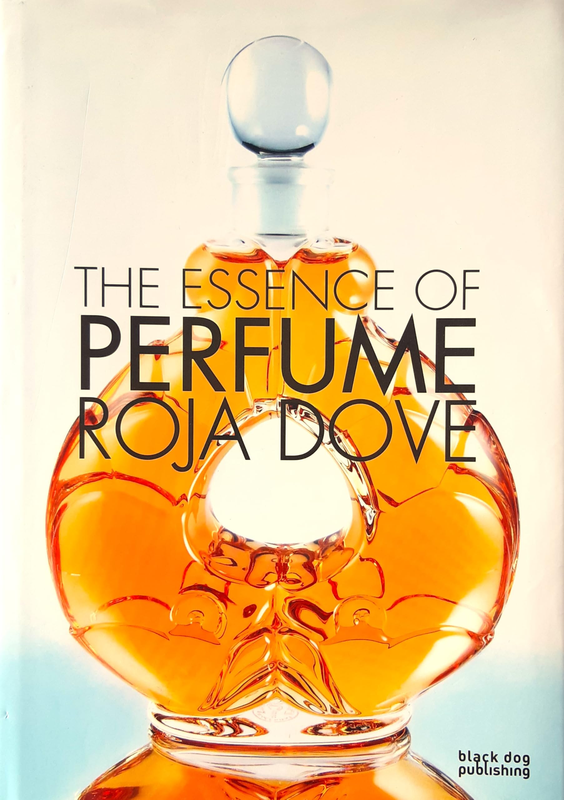 The Essence of Perfume