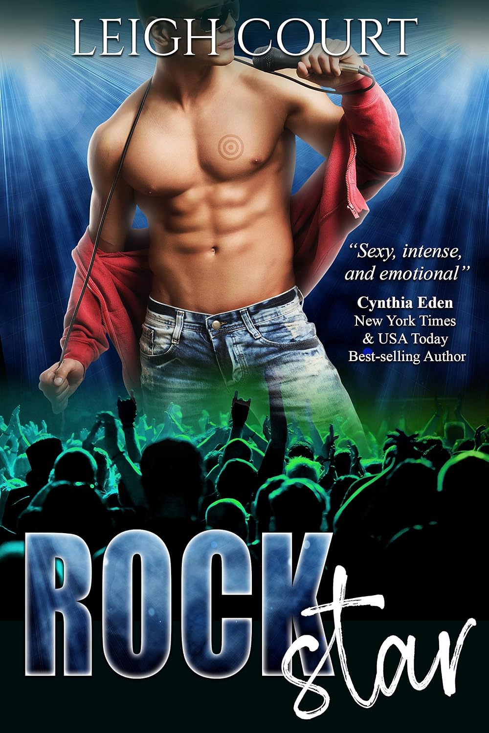 Rock Star (ROCK STAR ROMANCES Book 1)