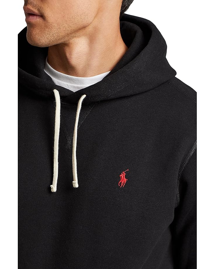 Polo Ralph Lauren Long Sleeve RL Fleece - #3 of 4