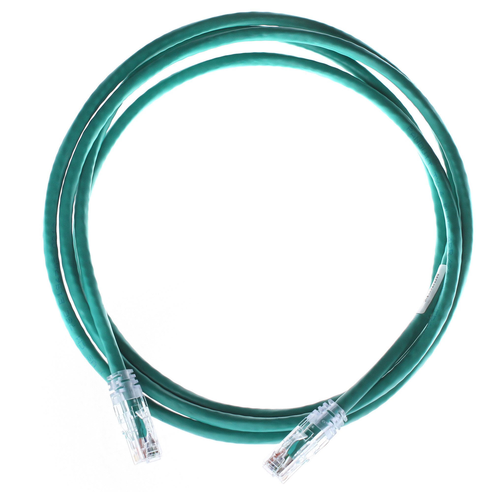 Amazon.co.jp: Panduit TX6 PLUS - Patch cable - RJ-45 (M) to RJ-45