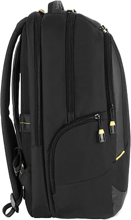 Samsonite GI1-09-003 15.6 Inch Locus Eco Notebook Backpack Black